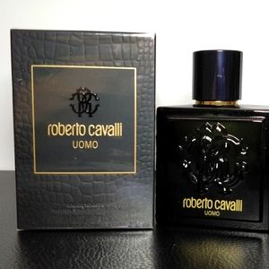 Roberto Cavalli Uomo EDT